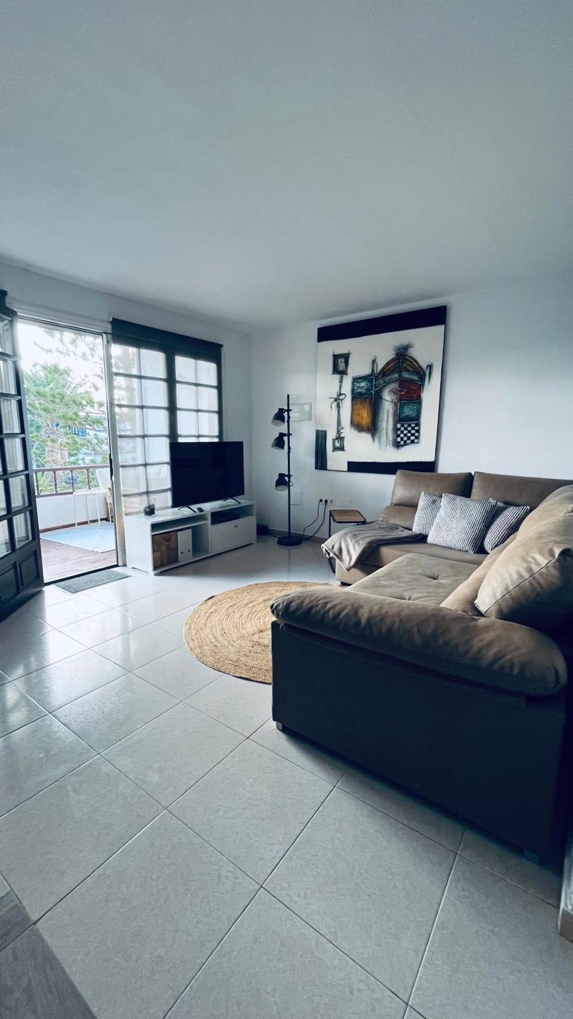 Appartement Caletones Puerto del Carmen (Lanzarote)